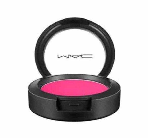 MAC Powder Blush - Full Fuchsia - Image 2