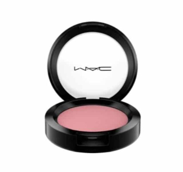 MAC Powder Blush Mocha - Image 2