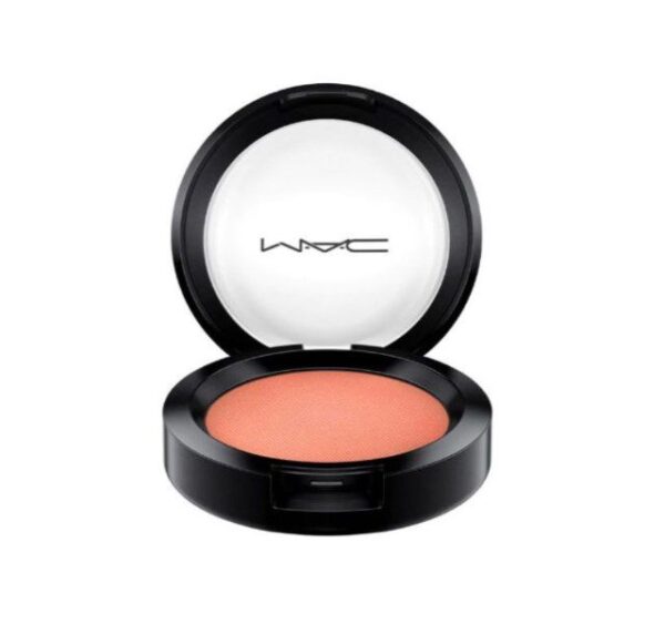 MAC Powder Blush - Modern Mandarin - Image 2