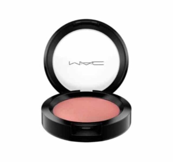 MAC Sheertone Powder Blush - Pinch Me - Image 2