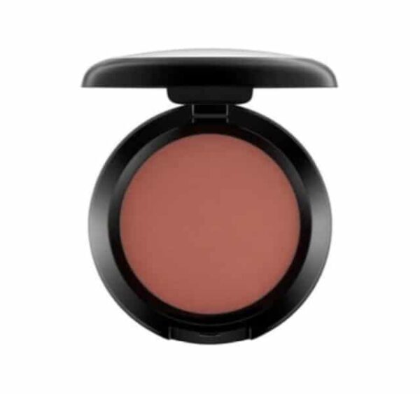 Mac Blush Powder Raizin