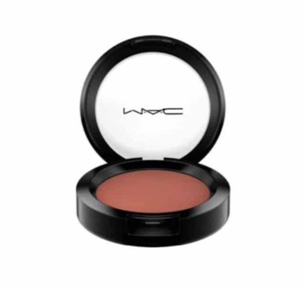Mac Blush Powder Raizin - Image 2