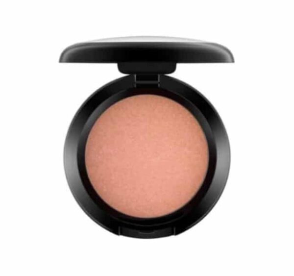 MAC Powder Blush - Sunbasque