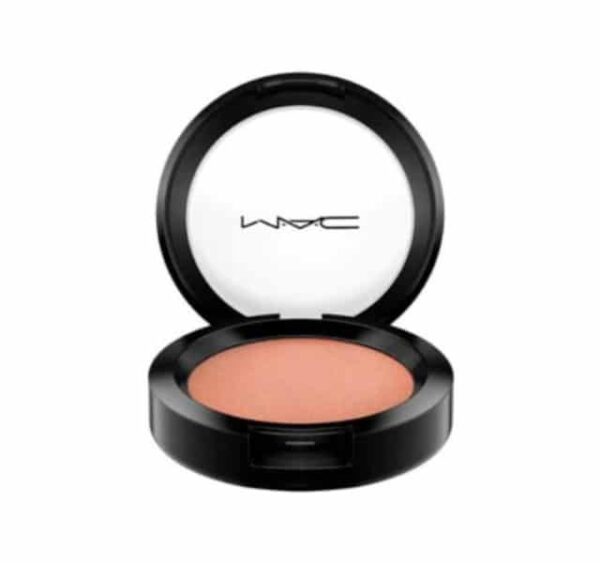 MAC Powder Blush - Sunbasque - Image 2