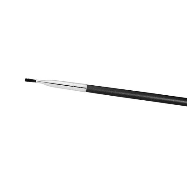 MAC 208S Angled Brow Brush - Image 2