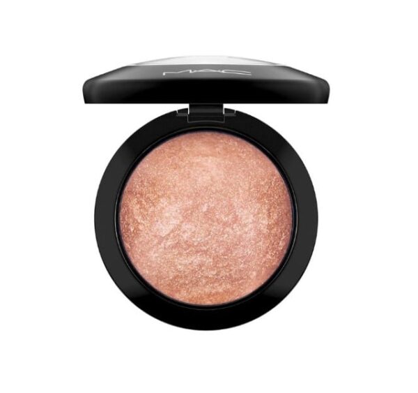 MAC Mineralize Skinfinish cheeky bronze