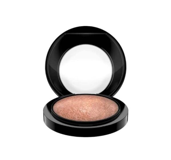MAC Mineralize Skinfinish cheeky bronze - Image 2