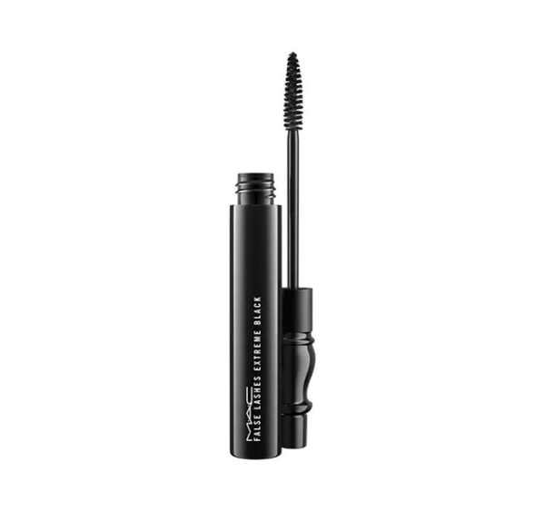 Mac False Lashes Extreme Mascara Black