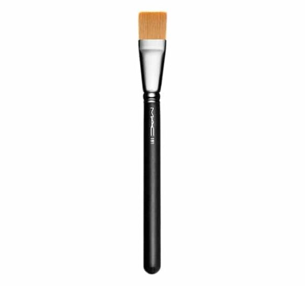 MAC Brush Square Foundation Brush 191