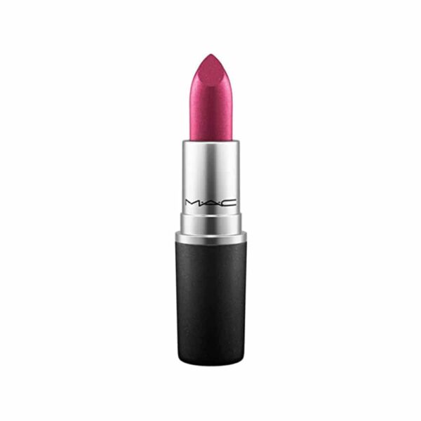 MAC Frost Lipstick - New York Apple, 0.01 oz.