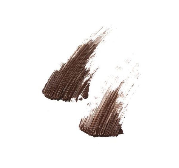 MAC Haute & Naughty Lash Mascara Brown - Image 2