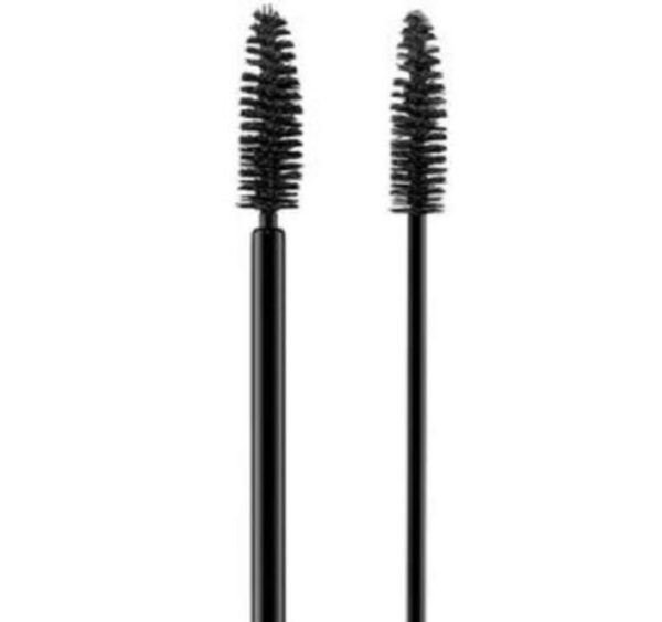 MAC Haute & Naughty Lash Mascara Brown - Image 4