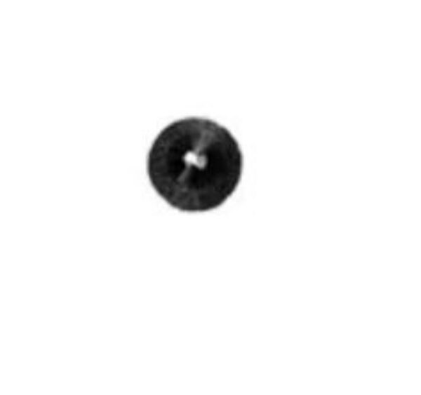 MAC Brush Lash Brush 204 - Image 3