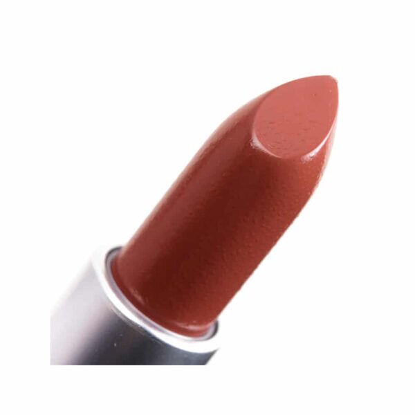 MAC Lustre Lipstick Rouge Touch, 3 g/0.1 Oz - Image 2