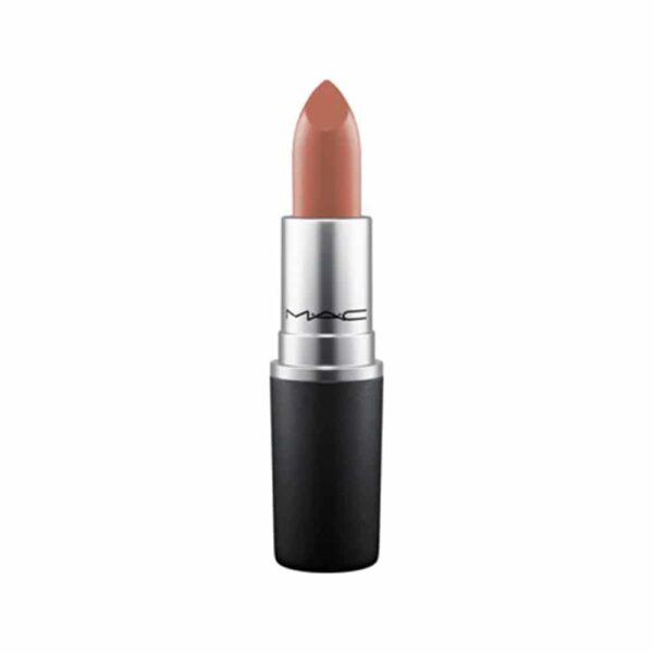 MAC Lustre Lipstick Rouge Touch, 3 g/0.1 Oz