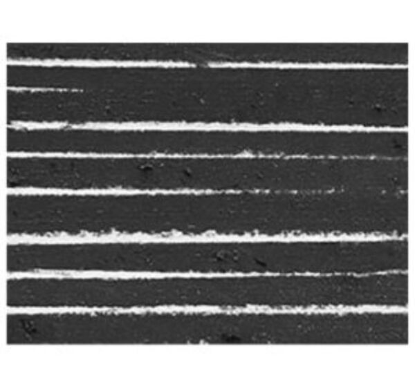 MAC Eye Pencil - Ebony - Image 2