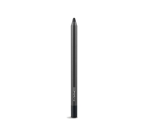 Mac Pro Longwear Eye Liner Definedly Black 1.2g