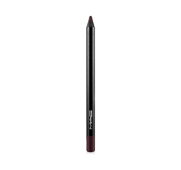 Mac Pro Longwear Eye Liner Strong Willed 1.2g