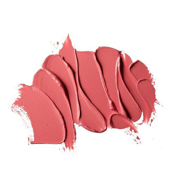 MAC Satin Lipstick - Brave, 0.01 oz - Image 2