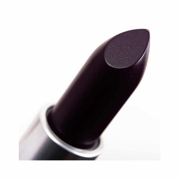 MAC Satin Lipstick - 0.1 oz., Cyber - Image 2