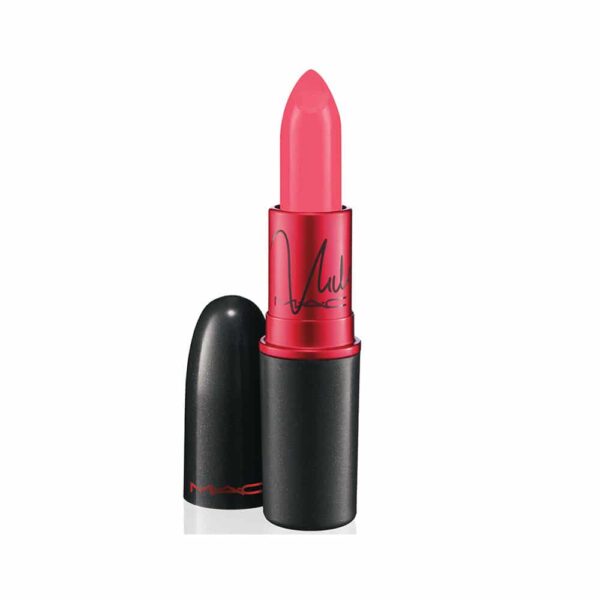 MAC Satin Lipstick - Viva Glam Nicki