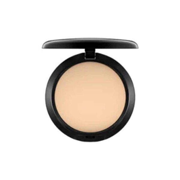 MAC Studio Fix Fluid SPF 15 Foundation - NC15