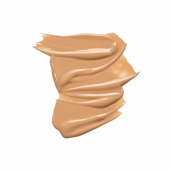 MAC Studio Fix Fluid SPF 15 Foundation - NC37 - Image 2