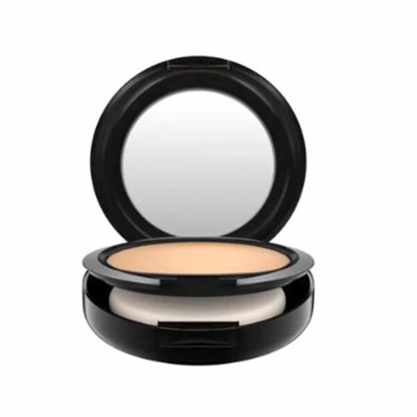 MAC Studio Fix Powder Plus Foundation - NC25 - Image 2