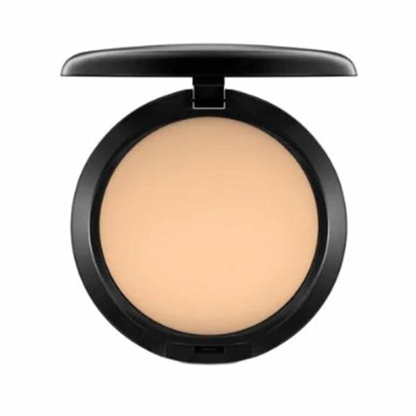 MAC Studio Fix Powder Plus Foundation - NC35