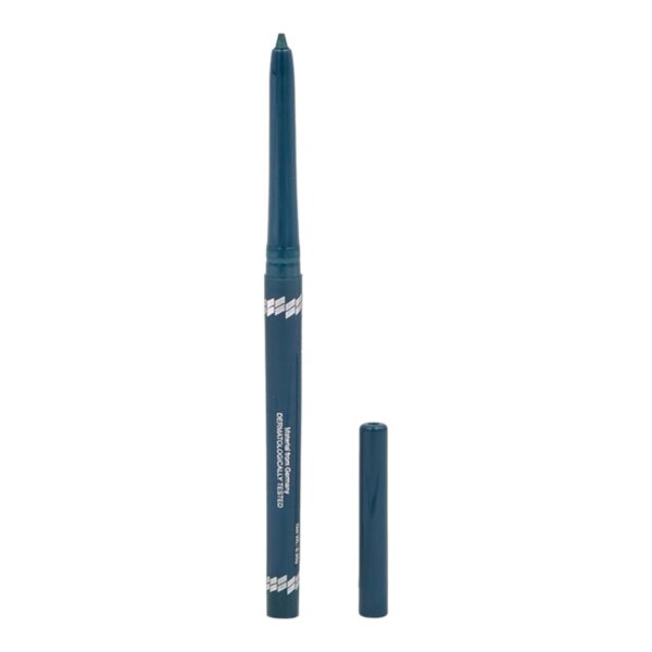 Maroof Water Proof Automatic Kajal Eye Pencil - Navy Blue - Image 2