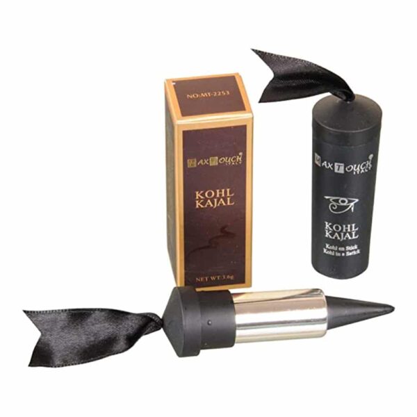 Max Touch Kajal - MT-2253 (Black)