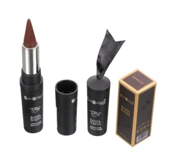 Max Touch Kajal - Brown MT-2253