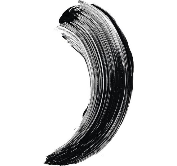 Maybelline Cils Sensational Waterproof Mascara - 01 Very Black / Noir - Image 2