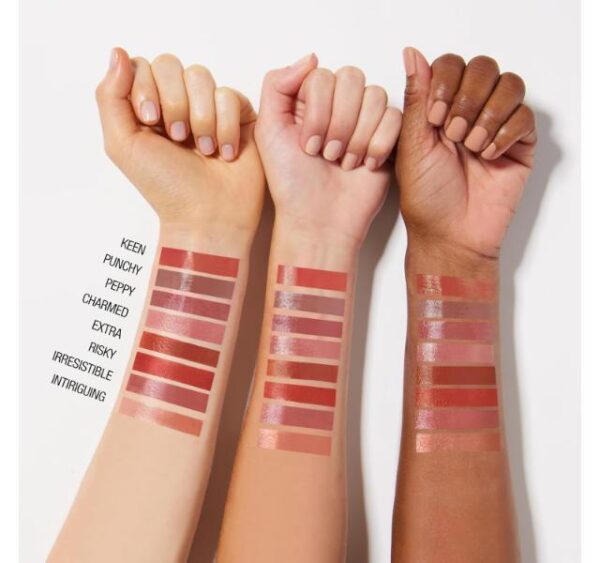 Maybelline New York SuperStay Vinyl Ink Long Lasting Liquid Lipstick - 105 Golden - Image 5