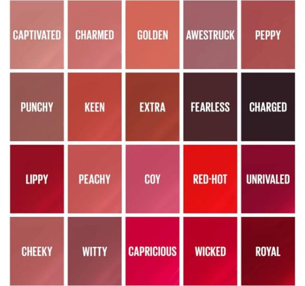 Maybelline New York SuperStay Vinyl Ink Long Lasting Liquid Lipstick - 135 Fearless - Image 4