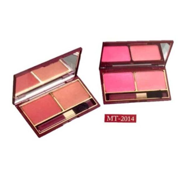 Max Touch Blush - MT-2014