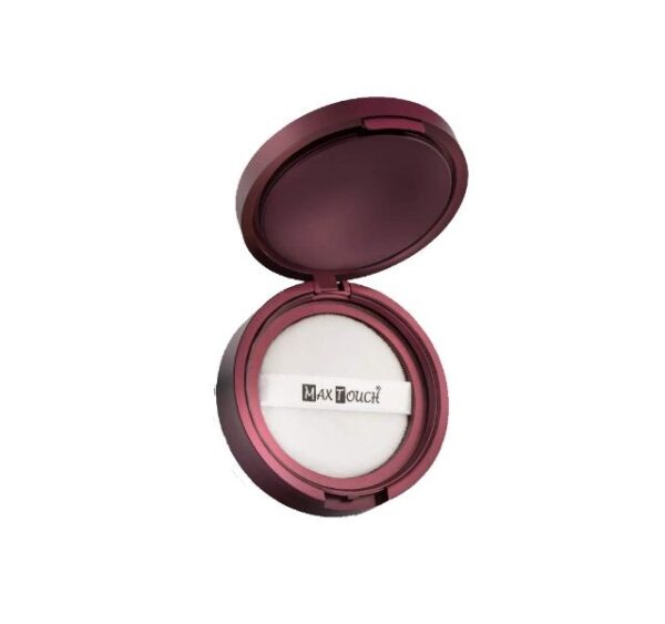 Max Touch Photo Finish Setting Powder-03 MT-2466 (Banana) - Image 4