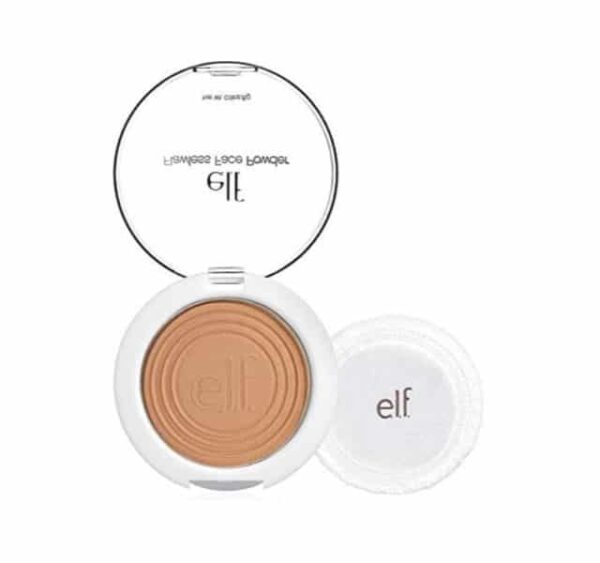 e.l.f. 23174E Essential Flawless Face Powder - Toffee