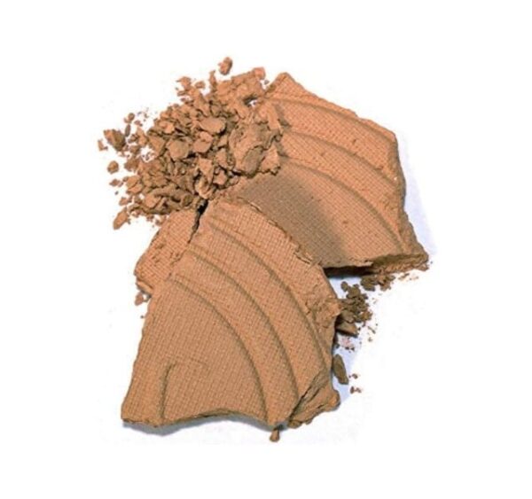 e.l.f. 23174E Essential Flawless Face Powder - Toffee - Image 2