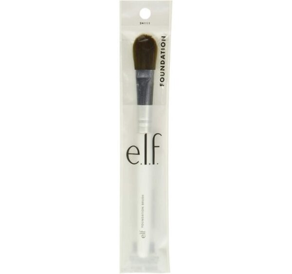e.l.f. 24111 Foundation Brush - Image 3