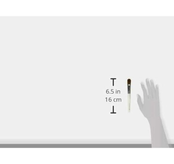 e.l.f. 24111 Foundation Brush - Image 5