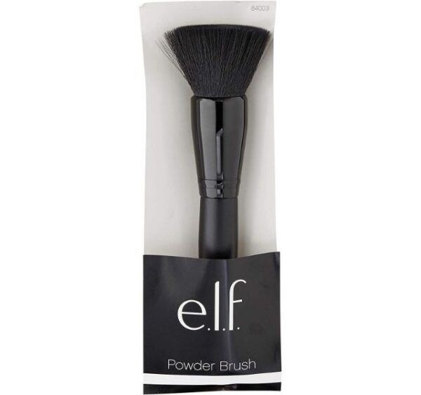 e.l.f. 84003 Studio Powder Brush elf - Image 3