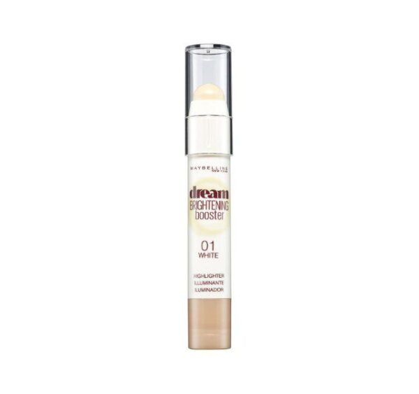 Maybelline New York Dream Bright Concealer - 01 White