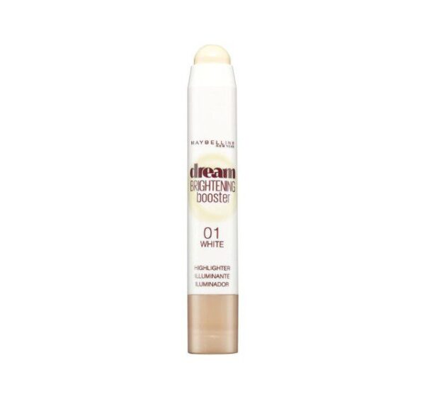 Maybelline New York Dream Bright Concealer - 01 White - Image 2