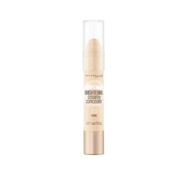 Maybelline New York Dream Bright Concealer - 10 Fair - Image 2