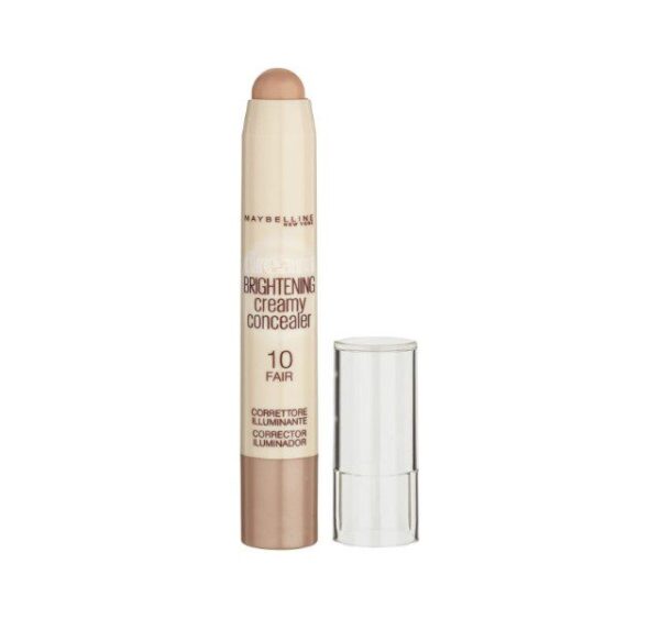 Maybelline New York Dream Bright Concealer - 10 Fair - Image 3