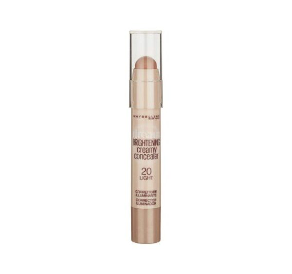 Maybelline New York Dream Bright Concealer - 20 Light