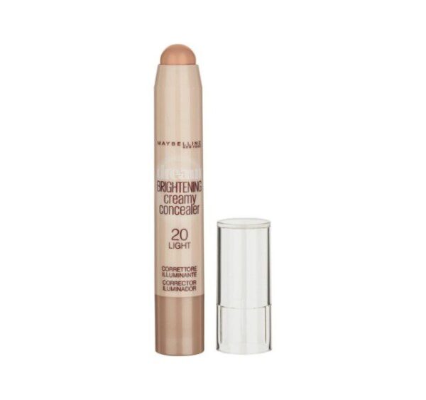 Maybelline New York Dream Bright Concealer - 20 Light - Image 2
