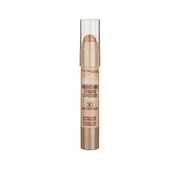 Maybelline New York Dream Bright Concealer - 30 Light/Medium - Image 3