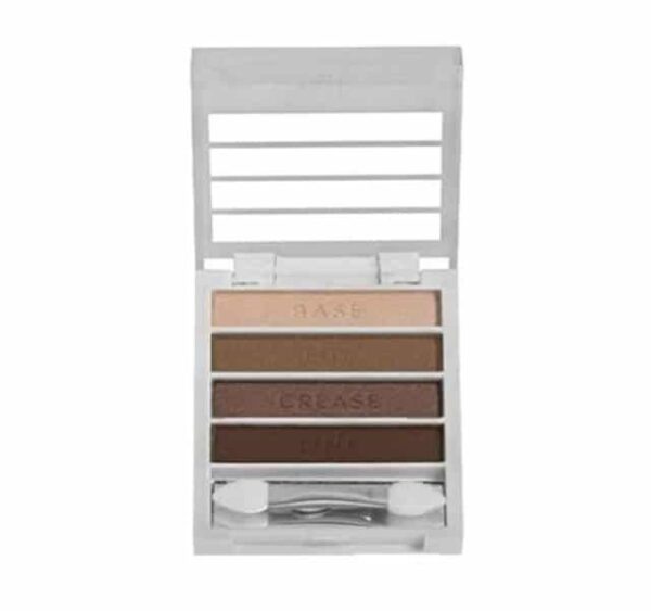 e.l.f. 21623 Flawless Eyeshadow - Tantalizing Taupe - Image 2